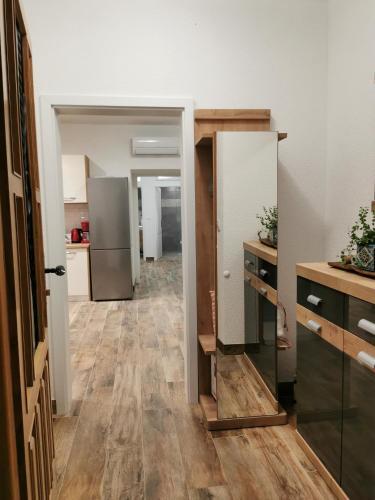 Apartmani Tripalo