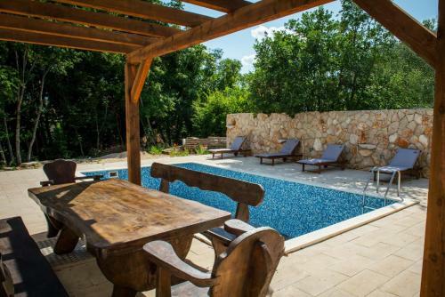 Villa Mira, Imotski - Makarska