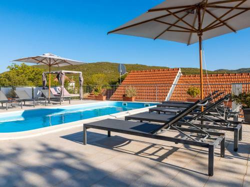 Holiday Home Vito