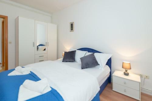 Apartamento Two Lakes