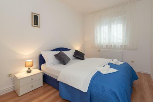 Apartamento Two Lakes