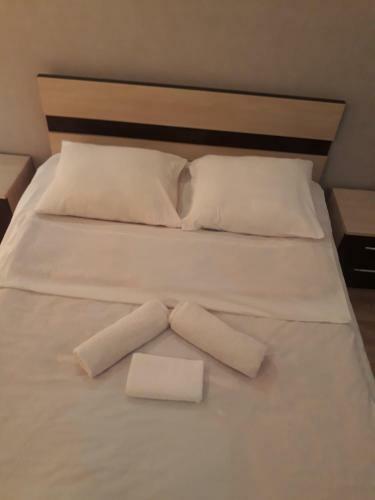 Apartament Edvard