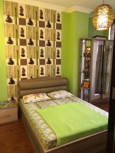 Apartment Gio