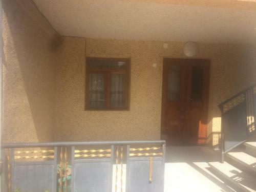 Hostal 400 Meters From The Sea