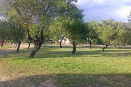 Apartamento Oaza Mira