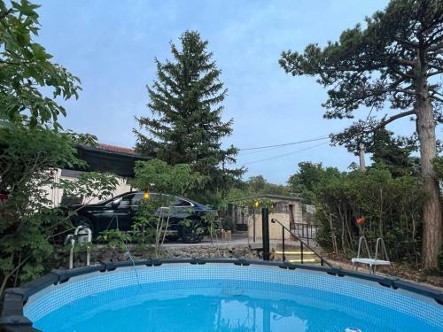 Villa Ku?a Za Odmor Bolkovac