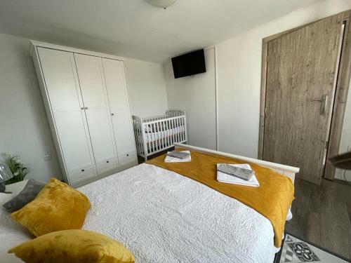 Villa Ku?a Za Odmor Bolkovac