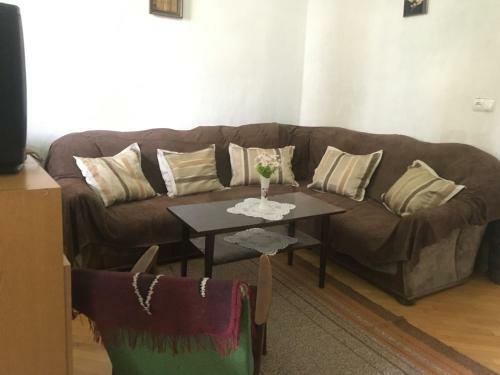 Apartamento Lali's Sweet Home