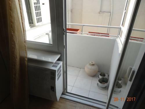 Vere Cozy Apartment