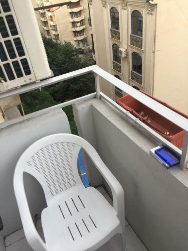 Vere Cozy Apartment