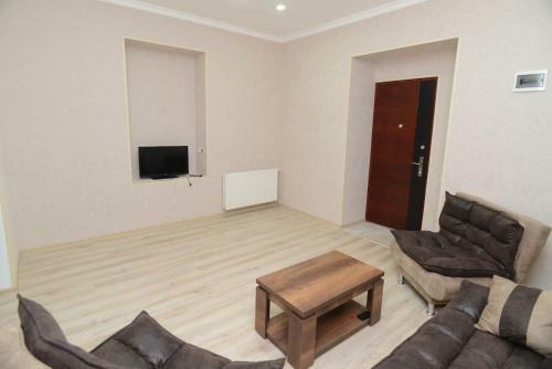 Apartamento Iona