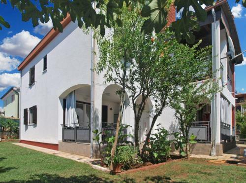 Apartments Ana 418