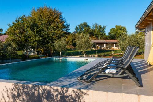 Villa Zeleni Raj