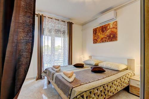 Lovely Apartments In Valbandon