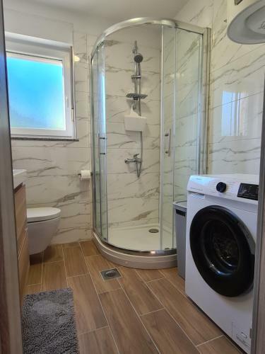Apartment Dreams