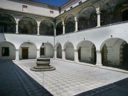 Traditional Apartment In Kraljevica With Balcony