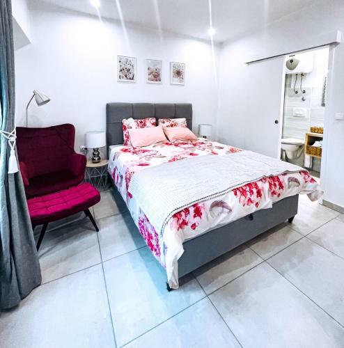 Hostal Korkyra Central Boutique Rooms