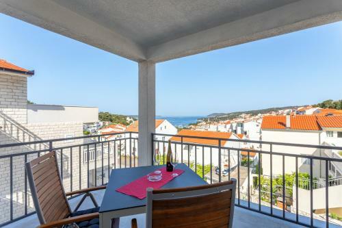 Apartamento Hot Tub Sea View Spa