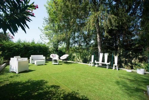 Apartamento Villa San Giuliano 2p