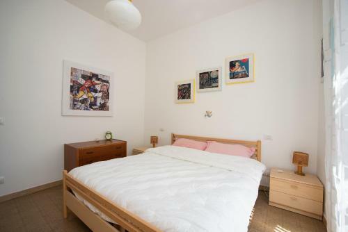 Apartamento Villa San Giuliano 2p
