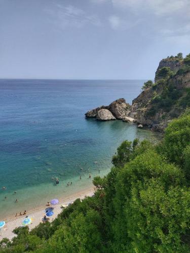 Hostal Casina Ai Fraginesi