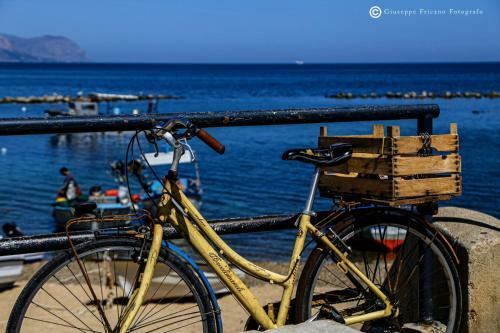 Hostal Casa Vacanze Donna Sabella - Aspra