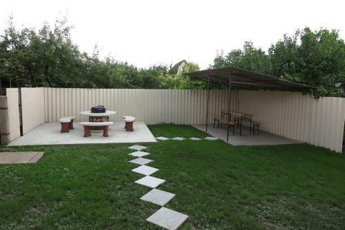 Apartamento Super Garden