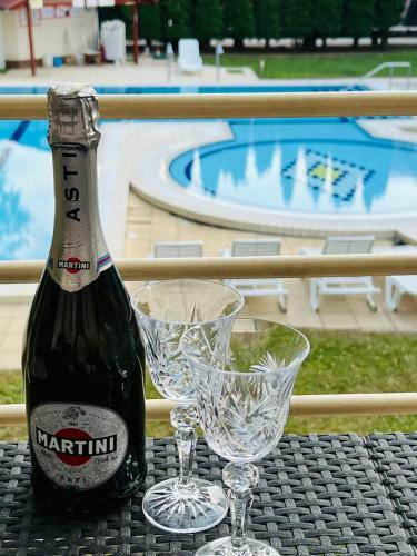 Elit Medenc�s Apartman Hajd�szoboszl�