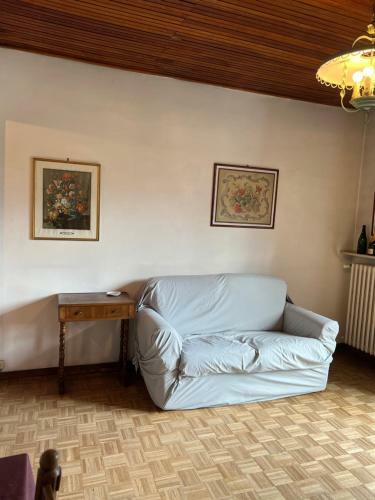 Apartamento Trilocale Viale Bramafam 54 A Due Passi Dal Centro