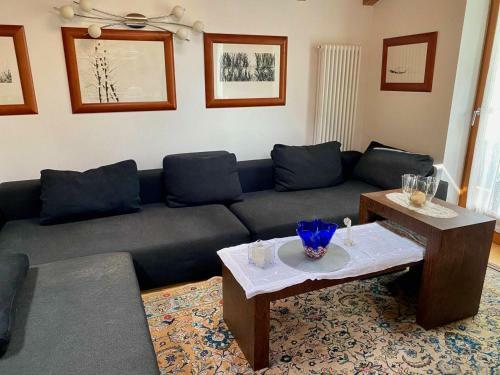 Apartamento Casa Lidia Attico 7