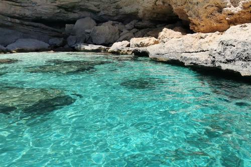 Casavacanze In Sardegna
