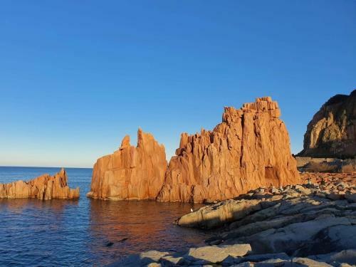 Apartamento Il Faro D'ogliastra