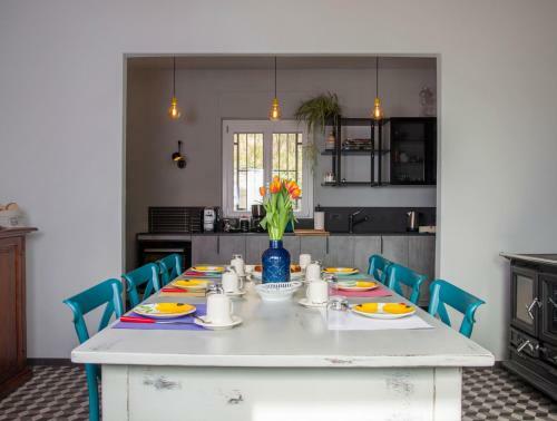 Bed & Breakfast Moncrivel Rooms & Relax