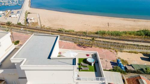 Apartamento Capriccio Di Mare Balestrate