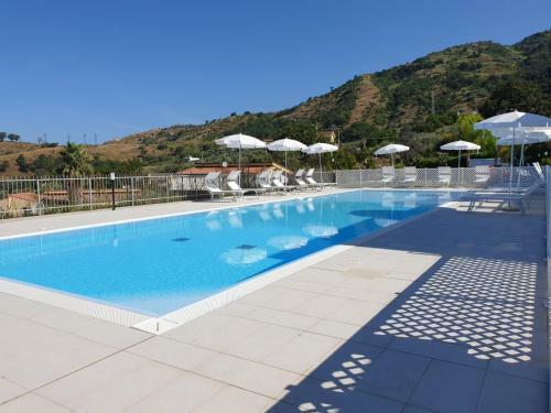 Apartamento Case Vacanze Villaggio Ec Exclusive