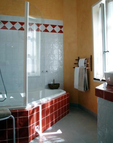 Bed & Breakfast Domaine De Provensol