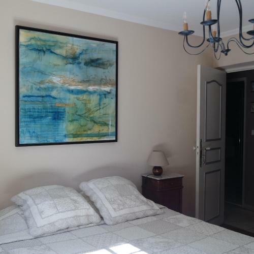 Bed & Breakfast Mas Grimaud - Chambres D'h�tes Familiales
