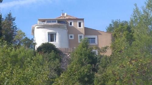 Bed & Breakfast Le Moulin De Varrians