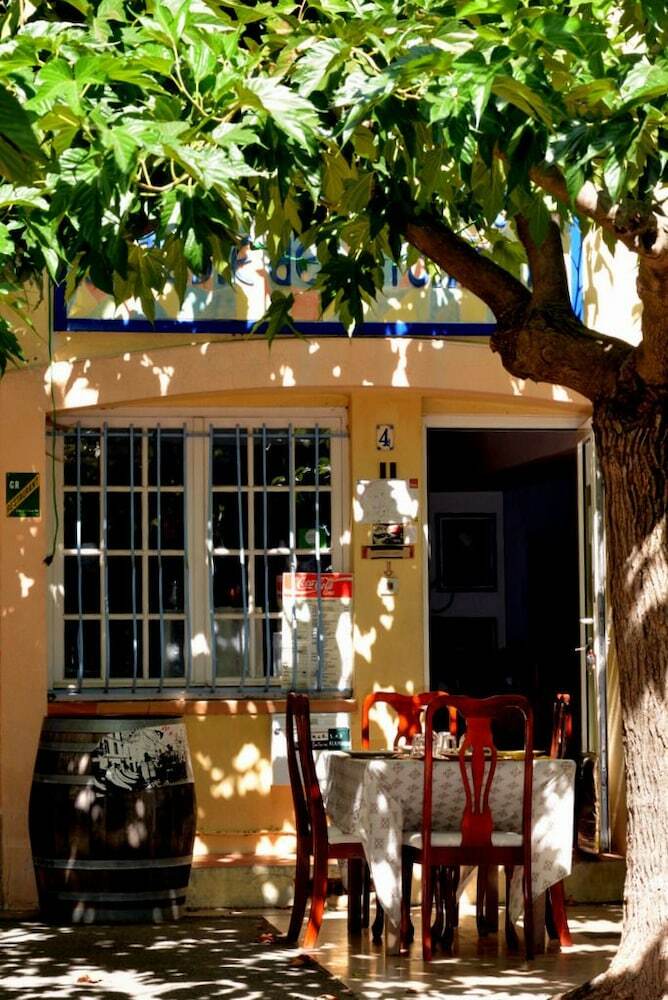 Bed & Breakfast Auberge De La Fontaine