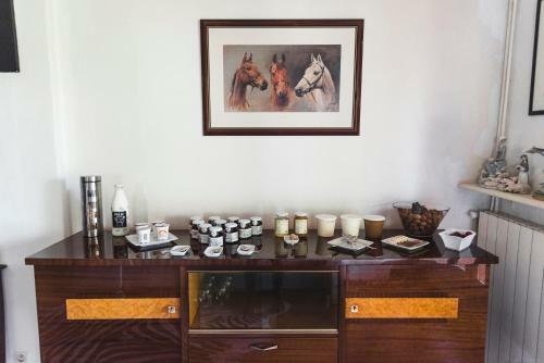 Bed & Breakfast Domaine De Terrac