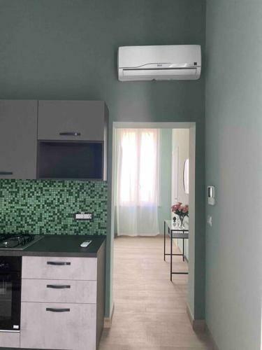 Apartamento Terrazza Mazzini - Holiday Home