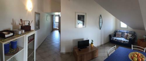 Apartamento Appartamento Lungomare Di Avola