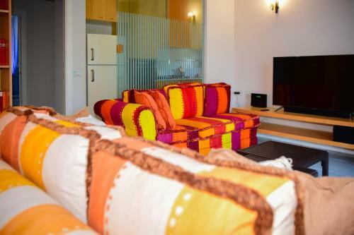 Apartamento Easy Welcome Casa Marina