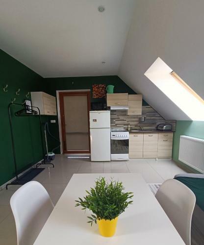 Apartament U Nied?wiedzia