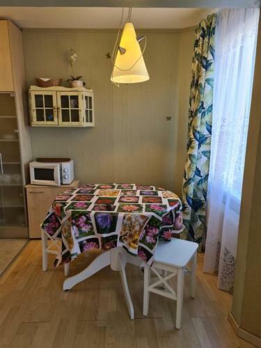 Poruka Street Apartment