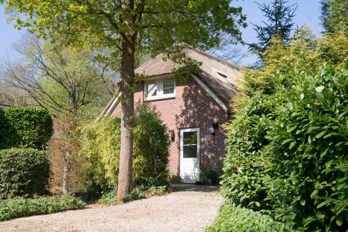 Huisje Aan de Bosrand - Veluwe