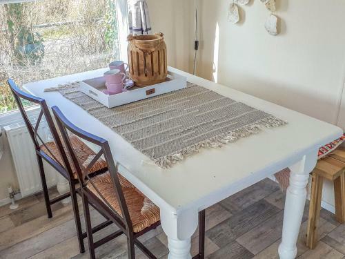 Holiday Home Wiringherlant-26