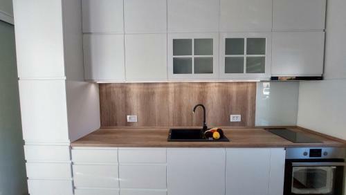 Apartman - Kuca Inna