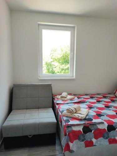 Apartamento Spa Koncept-apartmani