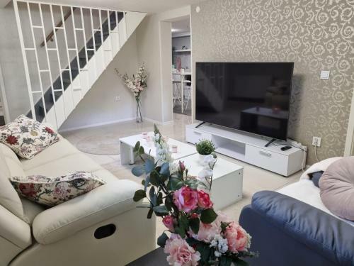 Apartamento Moonlight - Trevlig K�llarl�genhet